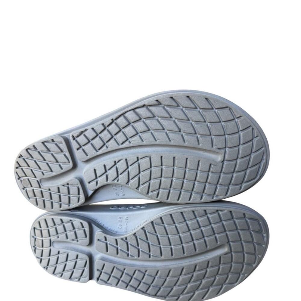Oofos OOriginal Recovery Slide Women size 9 - Picture 6 of 6